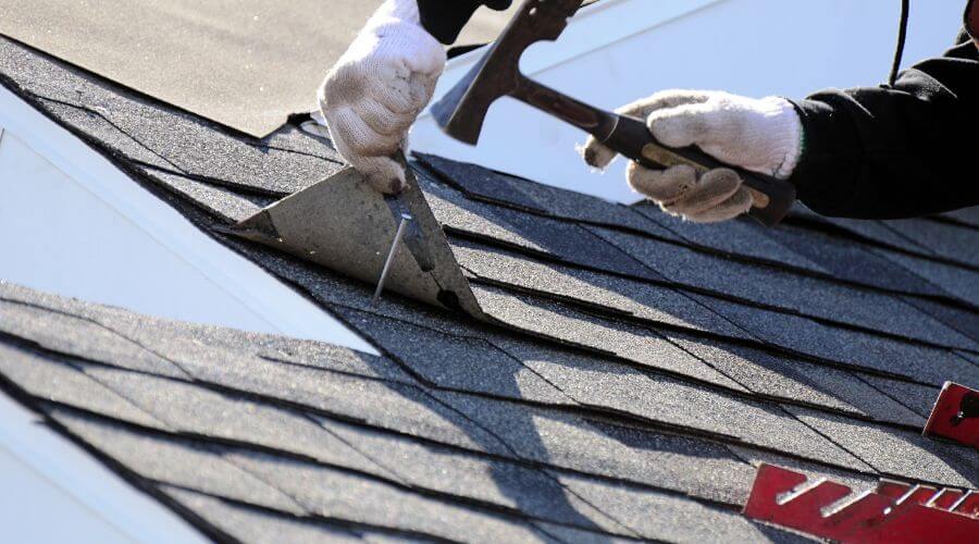 Professional residential roofers in Vassar, KS